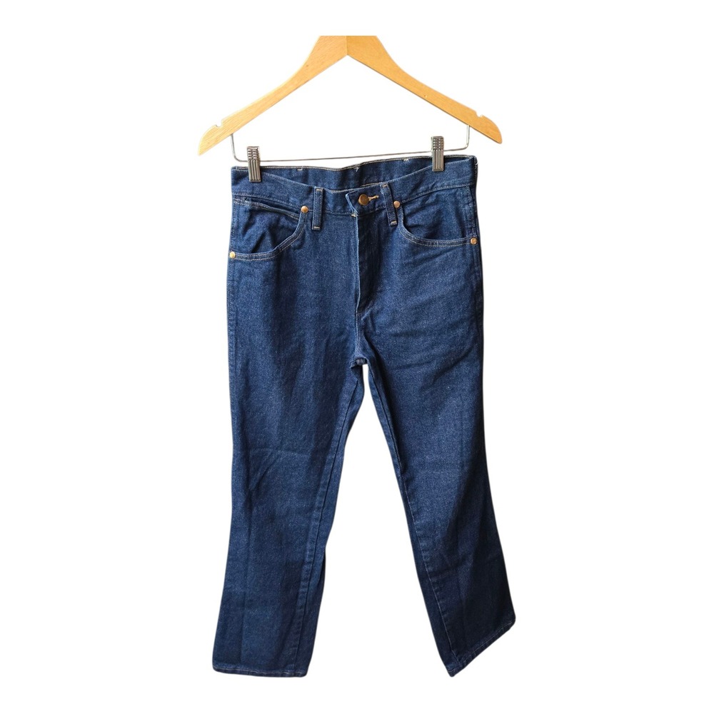 Vintage WRANGLER  Jeans Boot Cut‎ 936 PWD 28x30